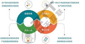 企業(yè)如何接入工業(yè)互聯(lián)網(wǎng)標(biāo)識(shí)解析體系與互聯(lián)網(wǎng)數(shù)據(jù)服務(wù)